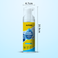 🔥Hot Sale 49% 0FF🔥Powerful & Multipurpose Car Interior Foam Cleaner