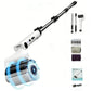 4-in-1 Telescopic Electric Cleaning Brush