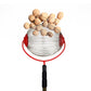 A miracle tool for quickly gathering walnuts, chestnuts, and dried fruit
