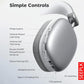 📢📢 50 % OFF !! ✨Wireless Bluetooth Headphones