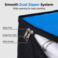 Collapsible Storage and Moving Bag