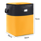 Collapsible Storage and Moving Bag
