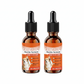 Gentle Daily Care Dog Ear Drops