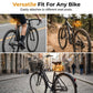 Wireless Bike Turn Signal Light