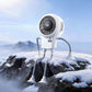 🥳SUMMER HOT SALE 🔥Multi-Functional Robot Fan with Suction Cups