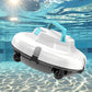 🤖New arrival 50% OFF!🌊Pool Cleaning Robot | Cordless · Powerful Suction · Smart Navigation · One-Touch Start · Easy-to-Remove Filter Basket🏖️