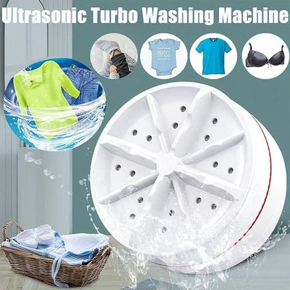 🎁Mini Washing Machine And Dishwasher