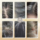 ⏰Black Friday Limited Sale 65% OFF!!✨Instant Hair Colour Stick with Built-In Comb🔥