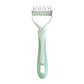 Dual-Sided Pet Grooming Rake
