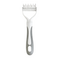 Dual-Sided Pet Grooming Rake