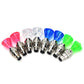 8PCS Motorcycle LED Wheel Tire Lights 🚀 50% OFF Limited Time!