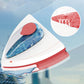 🔥 50% OFF 🧼 Magnetic Window Cleaner ✅ Double-Sided & Water Distribution | Streak-Free Glass Cleaning ✨