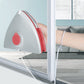🔥 50% OFF 🧼 Magnetic Window Cleaner ✅ Double-Sided & Water Distribution | Streak-Free Glass Cleaning ✨