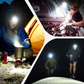 ⚡50% OFF LIMITED TIME!🔥90° Rotating LED Headlamp & Flashlight