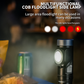 ⚡50% OFF LIMITED TIME!🔥90° Rotating LED Headlamp & Flashlight