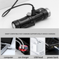 ⚡50% OFF LIMITED TIME!🔥90° Rotating LED Headlamp & Flashlight