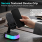 Induction Speaker with Phone Stand