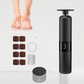 Digital Display Electric Pedicure File