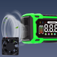 12V 6A Smart Car Battery Charger with Pulse Repair
