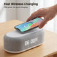 📢📢50% off!! ⏰4-in-1 Wireless Charging Station