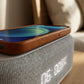 📢📢50% off!! ⏰4-in-1 Wireless Charging Station