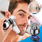 [💪The Standard for Mature Men] Upgrade Multifunctional Shaver – Limited-Time 50% Off🔥