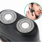 🏆 Last Day Special Price ! 🔥✨Portable Mini Electric Shaver
