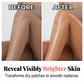 Himalayan Salt Body Scrub for Deep Exfoliation