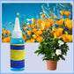 Universal nutrient solution for flowering potted plants