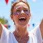 No-Mess Body & Face Glitter Gel