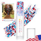 No-Mess Body & Face Glitter Gel