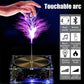 ⏳Limited Time 50% Off💥Touchable Artificial Lightning Spark Musical Coil