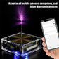 ⏳Limited Time 50% Off💥Touchable Artificial Lightning Spark Musical Coil