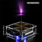 ⏳Limited Time 50% Off💥Touchable Artificial Lightning Spark Musical Coil