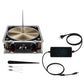 ⏳Limited Time 50% Off💥Touchable Artificial Lightning Spark Musical Coil