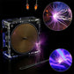 ⏳Limited Time 50% Off💥Touchable Artificial Lightning Spark Musical Coil