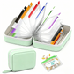 A8 Waterproof Pill Organizer Set