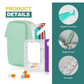 A8 Waterproof Pill Organizer Set
