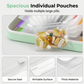 A8 Waterproof Pill Organizer Set