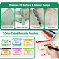 A8 Waterproof Pill Organizer Set