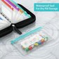 A8 Waterproof Pill Organizer Set