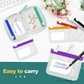 A8 Waterproof Pill Organizer Set