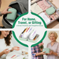 A8 Waterproof Pill Organizer Set