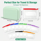 A8 Waterproof Pill Organizer Set