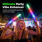 Bright LED Foam Glow Stick