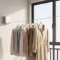 ⏳Limited Time 50% Off💥Invisible Retractable Laundry Clothesline