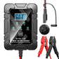 ⏳Limited Time 50% Off💥1.5A 6V 12V Automatic Battery Charger