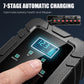 ⏳Limited Time 50% Off💥1.5A 6V 12V Automatic Battery Charger