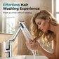 🥳2026 HOT SALE🥳💞50K+ SOLD!🚰✨ 50% OFF! 1080° Rotating Mechanical Arm Faucet – Wash hair in sink easily, no splash. Dual flow modes. Rust‑proof & modern. 🛡️💦