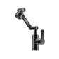 🥳2026 HOT SALE🥳💞50K+ SOLD!🚰✨ 50% OFF! 1080° Rotating Mechanical Arm Faucet – Wash hair in sink easily, no splash. Dual flow modes. Rust‑proof & modern. 🛡️💦